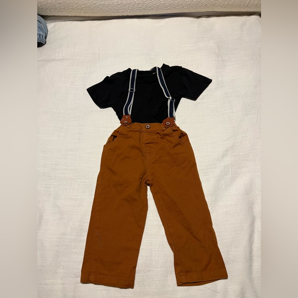 Zara shirt